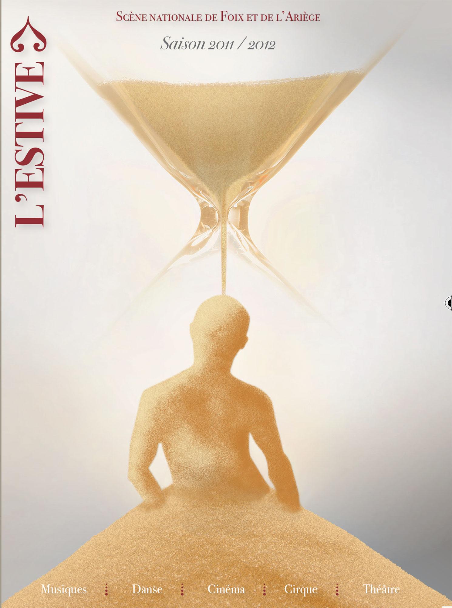 L’Estive, scène nationale de Foix et