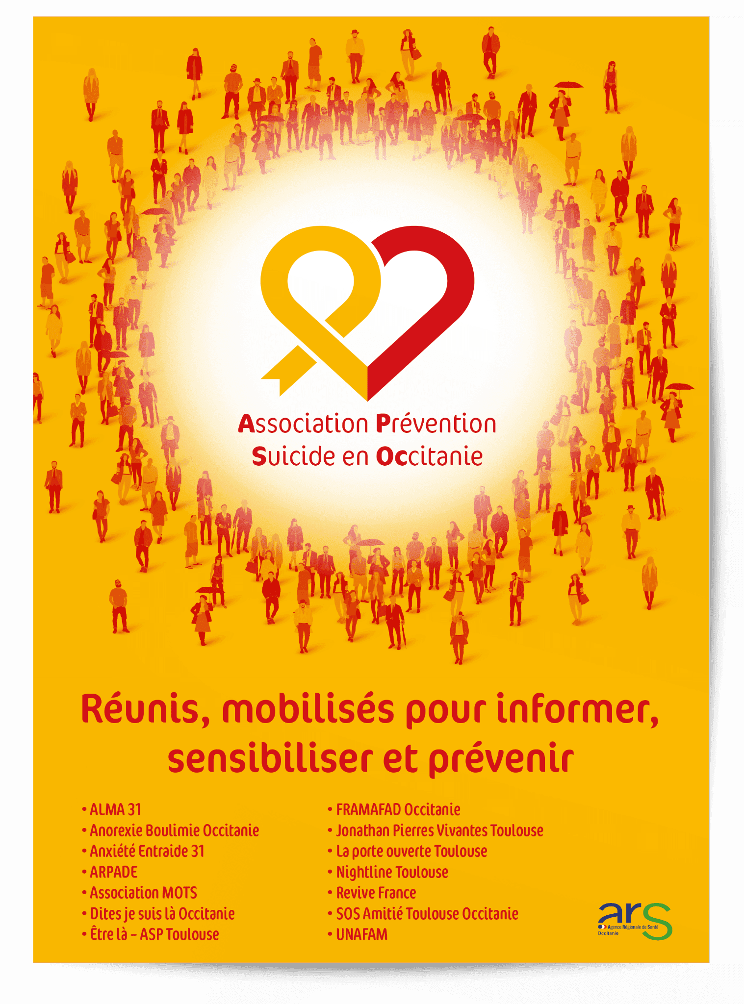 Affiche APSOC
