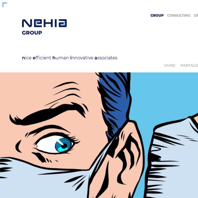 Nehia Group